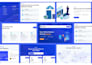 do website development for business and organization